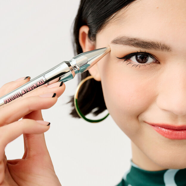 Precisely My Brow Wax model